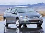 Honda Insight 2009 года